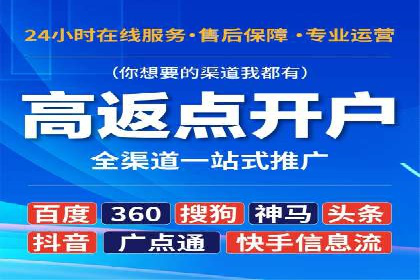 sem竞价托管代运营的五大经典案例